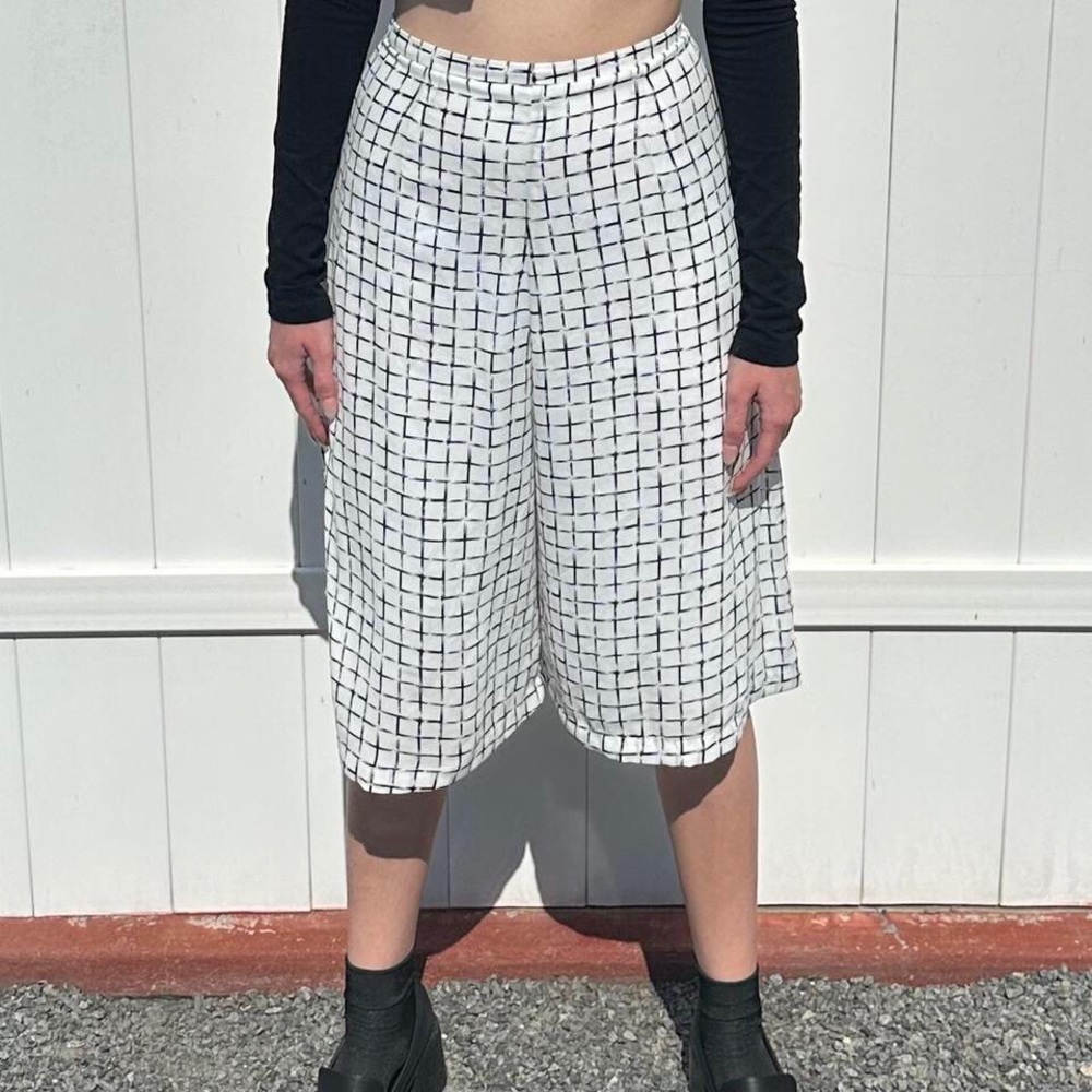Capris